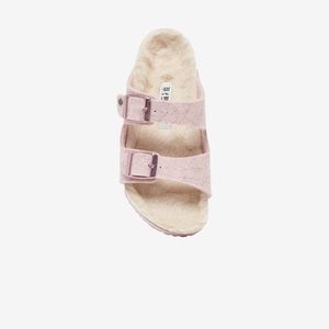Birkenstock Arizona Wool 12y
Girls' Preschool